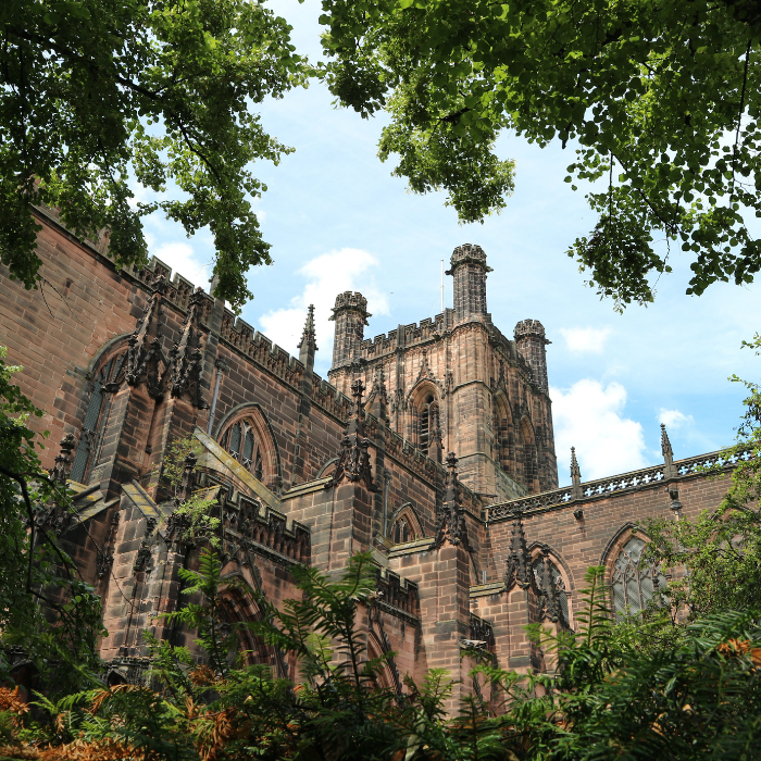 Photocopiers in Chester