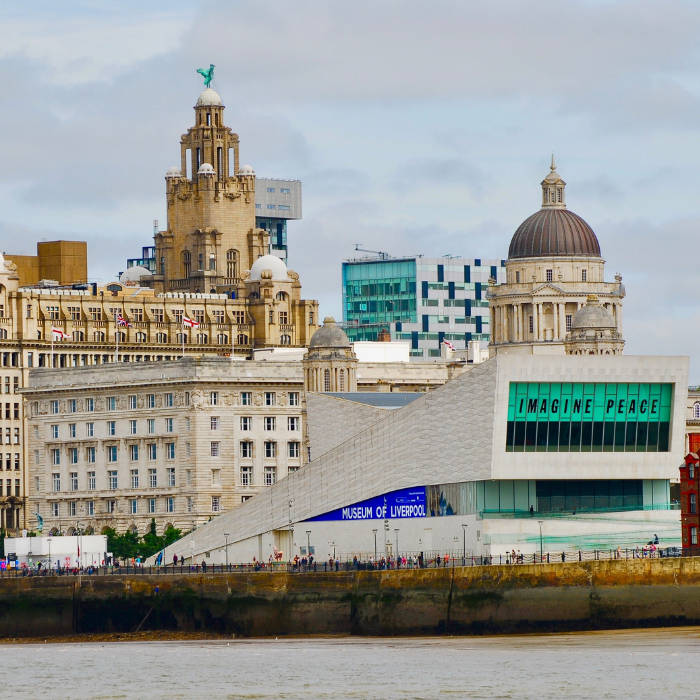 Photocopiers in Liverpool