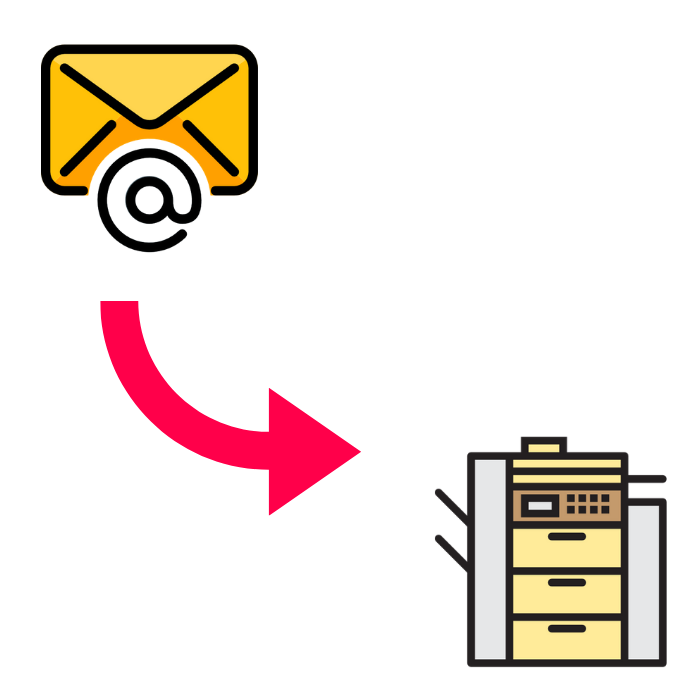 Working from home printing solutions Secrets to printing smarter