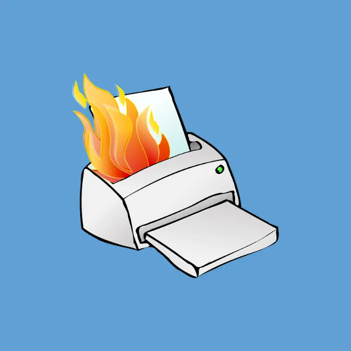 ways to stop Printer headaches