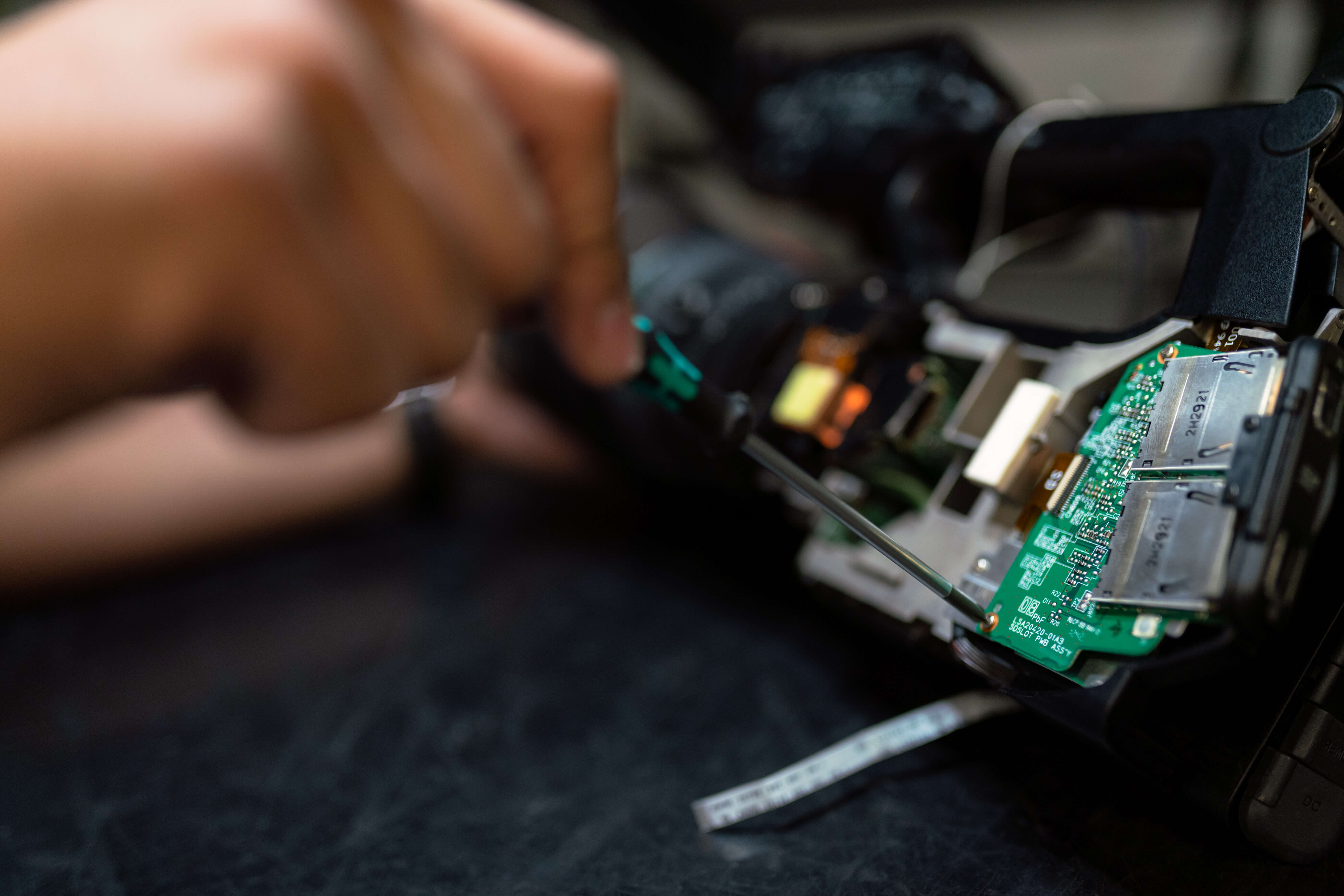 printer repairs cost