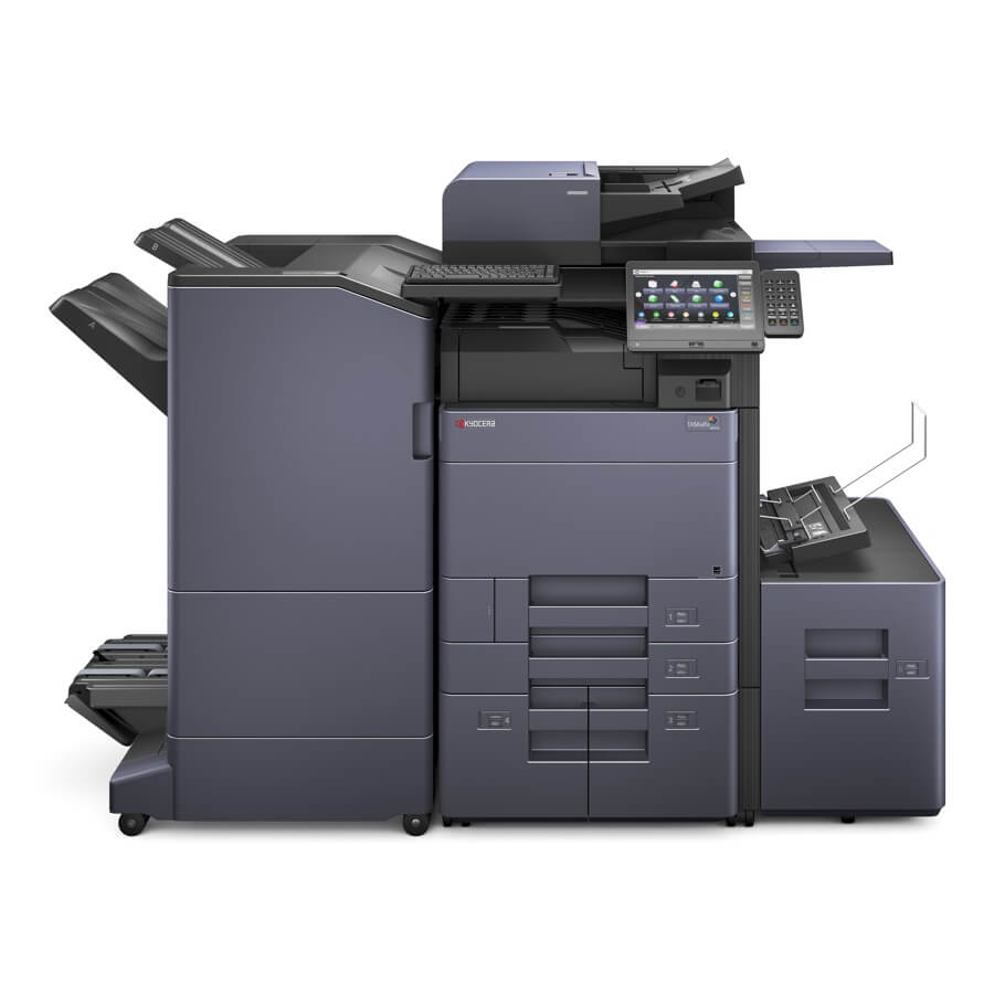 Kyocera Photocopiers