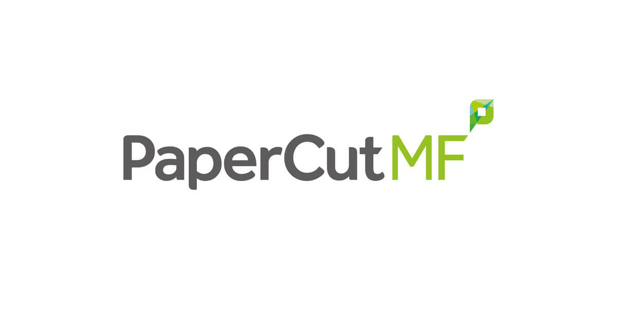 What Is PaperCut Print Software? Print Logic