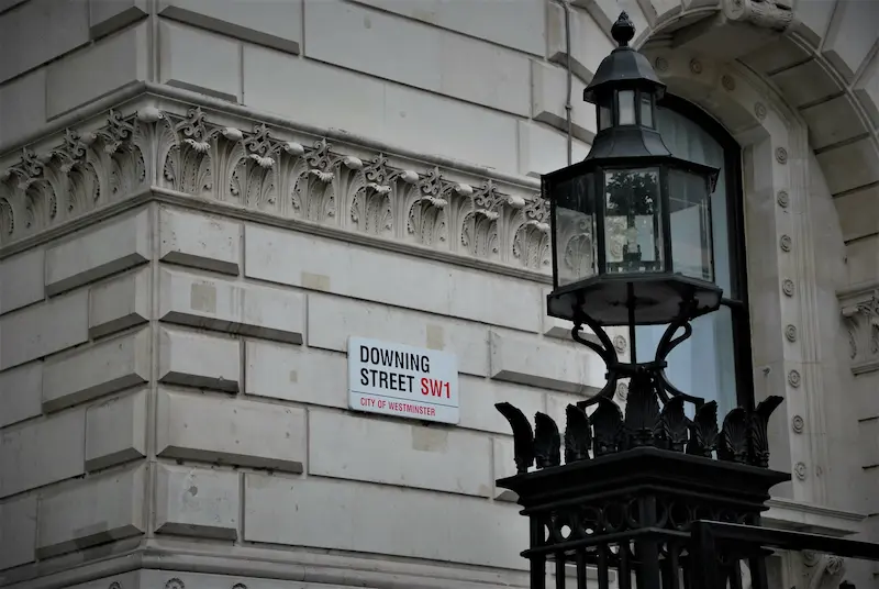 UK Government Super Deduction