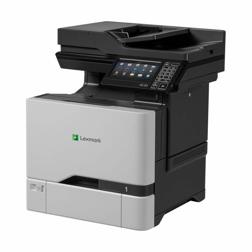 Lexmark Printer