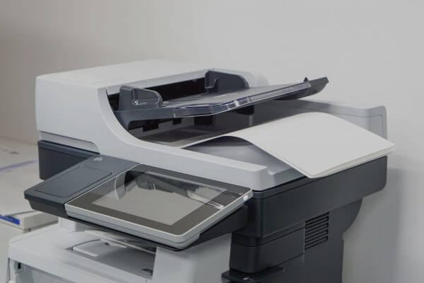 Photocopier Leasing