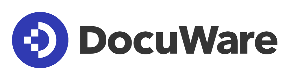 Docuware logo