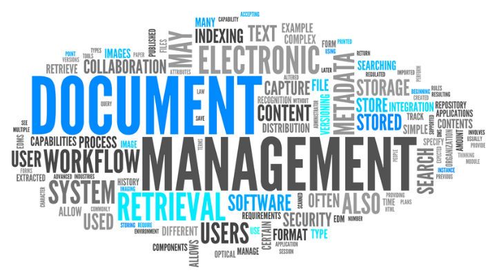 document management