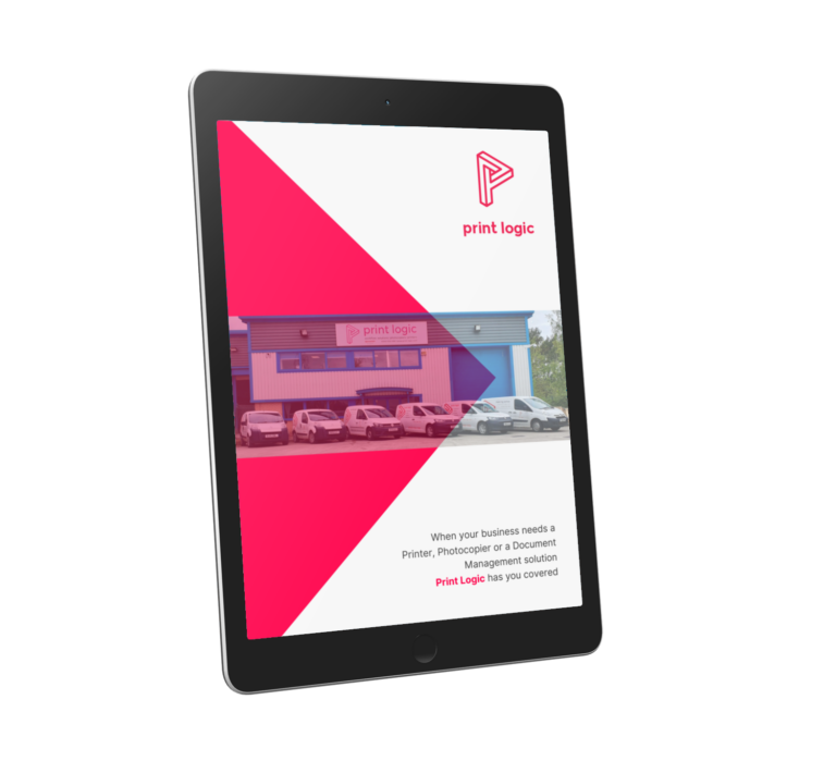 Downloads Print Logic