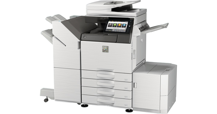 Sharp MX-2651 photocopier