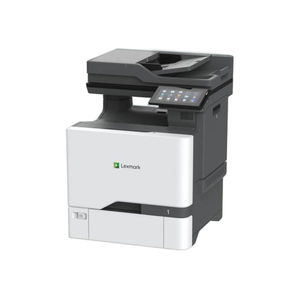 Lexmark XC4342 - Powerful A4 Printer - Print Logic