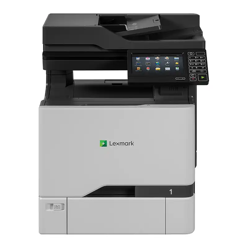 Lexmark XC4140-1 Multifunction Colour Printer