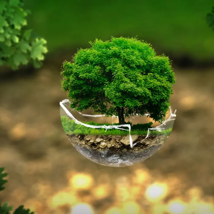 Office Print Solutions - Eco-friendly Printing Solutions​