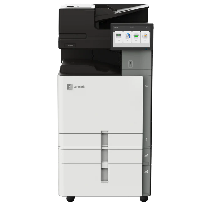  1 For Lexmark Printers Print Logic