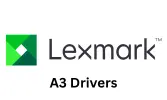Lexmark A3 Drivers_163x100