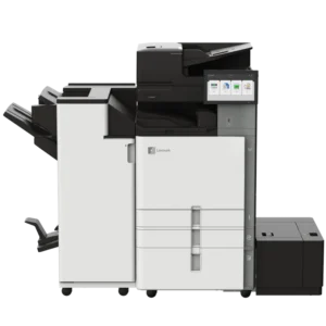 Lexmark XC 9635 A3 Colour MFP​