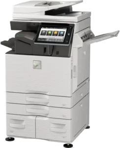 Sharp MX‑2630 A3 Colour MFP​