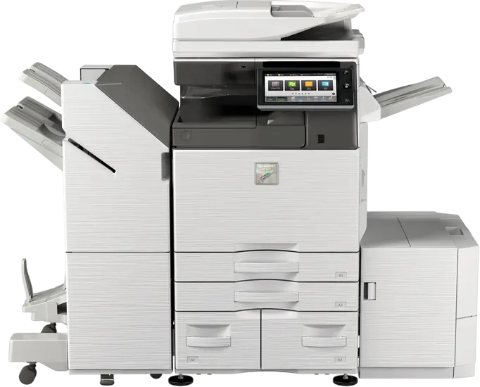 Sharp MX-4071 A3 Colour MFP