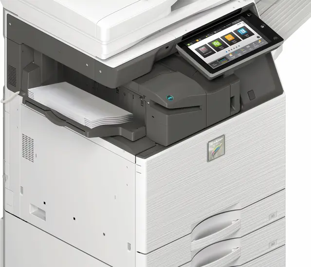 Sharp MX-4071 A3 Colour Photocopier