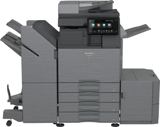 Sharp BP-50C26 A3 Colour MFP