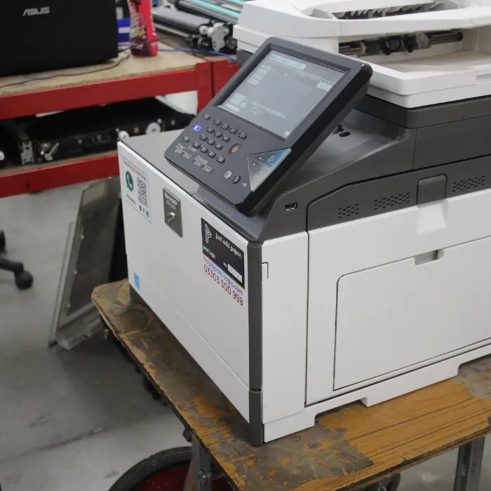 Managed Print Service MSP Lite print management software