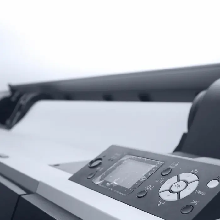 Managed Print Service - Partners and Brands