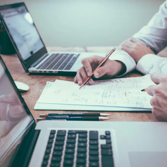 Managed Print Solutions Site Survey