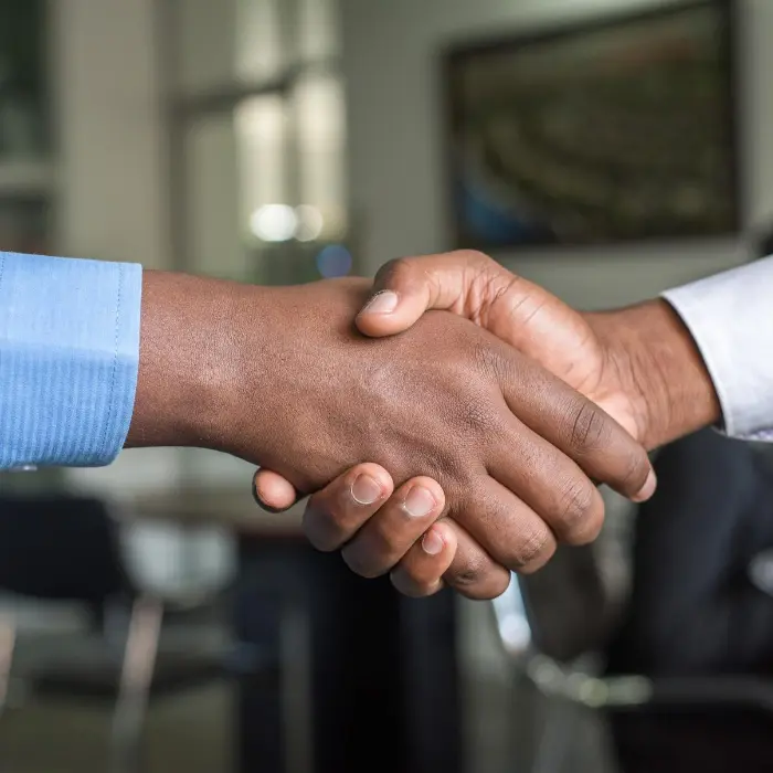Managed Print Solutions Training and Install​