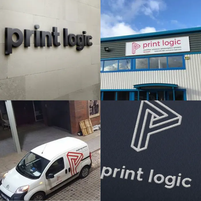 Meet the team at Print Logic
