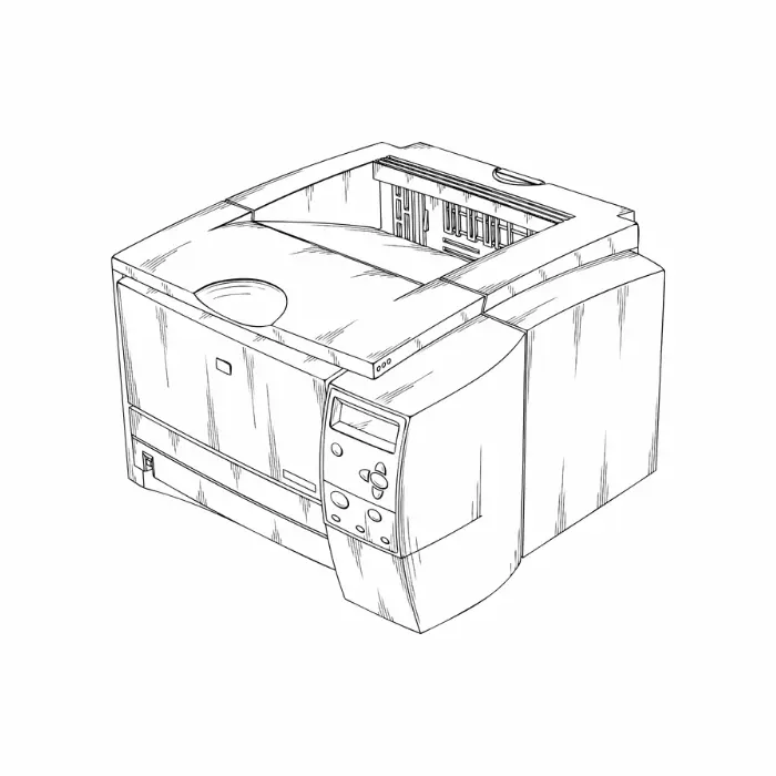 Office Printers - Lease, Rent & Buy