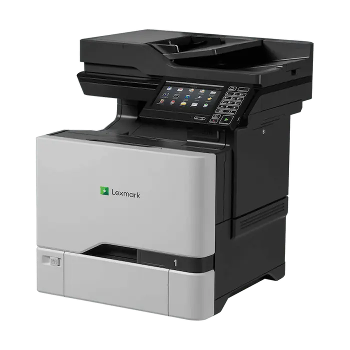 Office Printers - Lexmark Printers - Lexmark XC4140