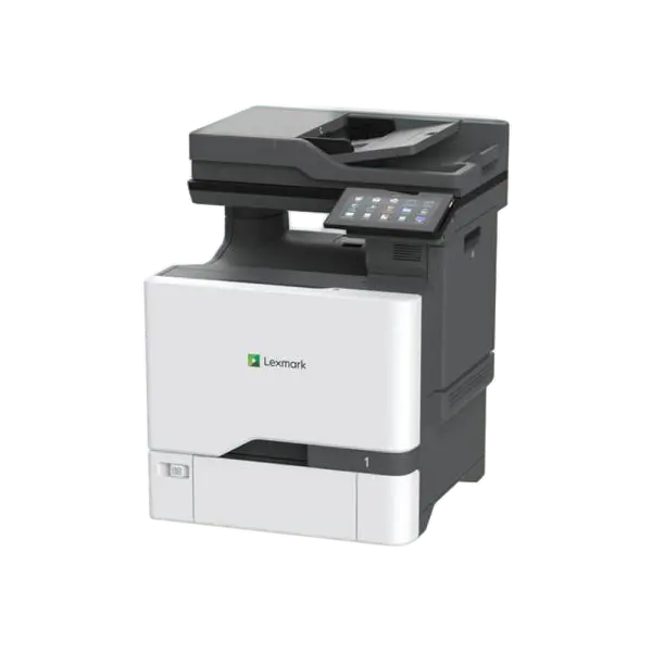 Office Printers - Lexmark Printers - Lexmark XC4342