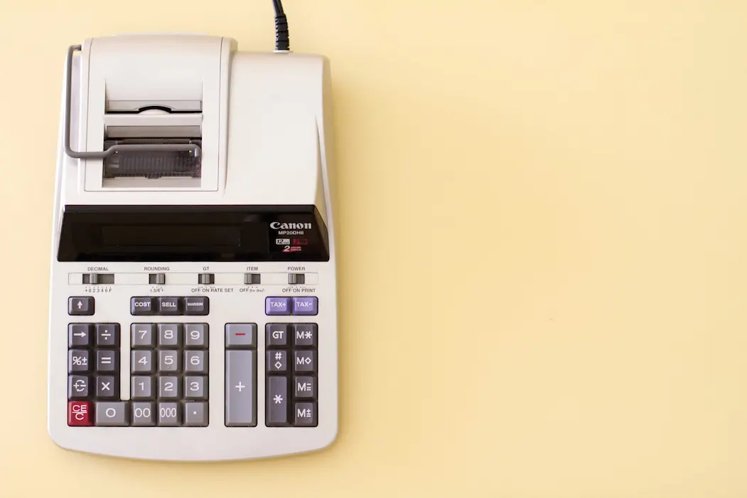 Photocopier lease tax efficient solution