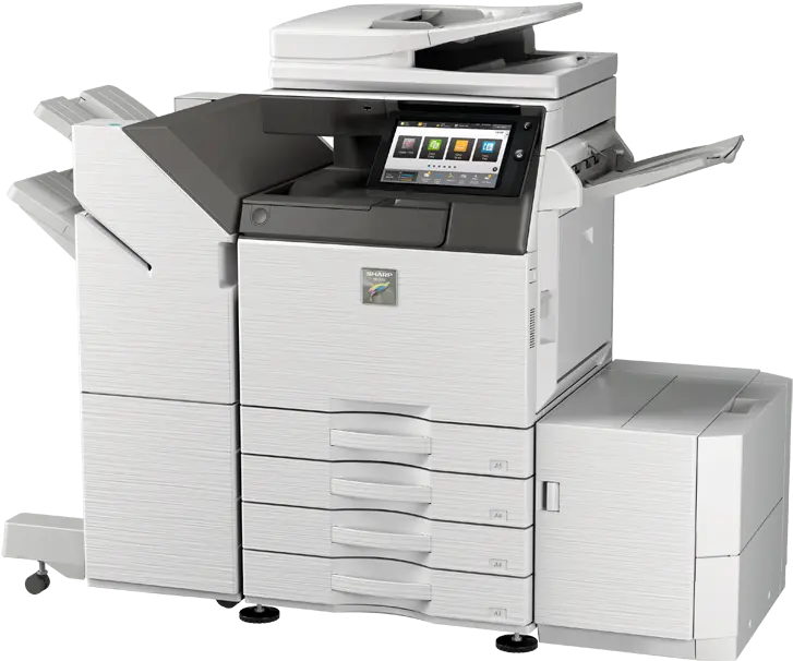 Photocopiers - Repairs, Servicing - Sharp MX-3051