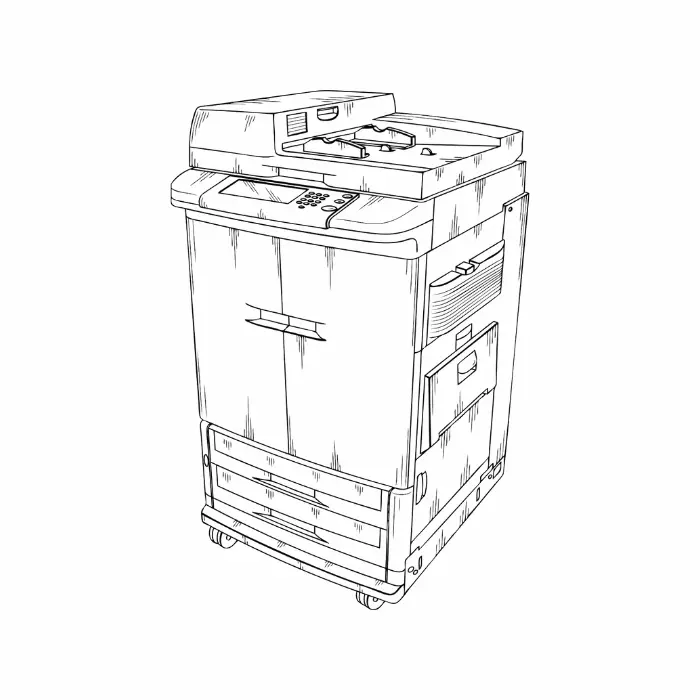Photocopiers - office photocopier - repairs, servicing, leasing, rentals