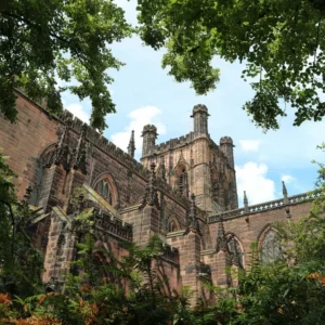 Printers and Photocopiers in Chester
