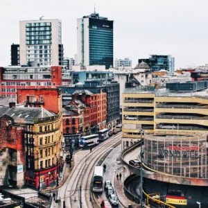 Printers and Photocopiers in Manchester
