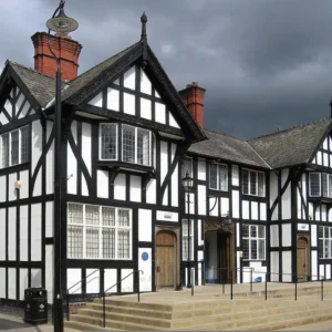 Printers and Photocopiers in Northwich