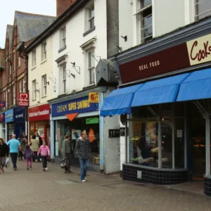 Printers and Photocopiers in Redditch