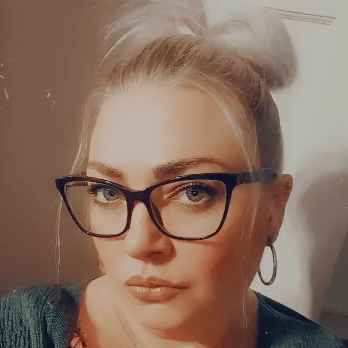 Mandy Moreton - Office Controller