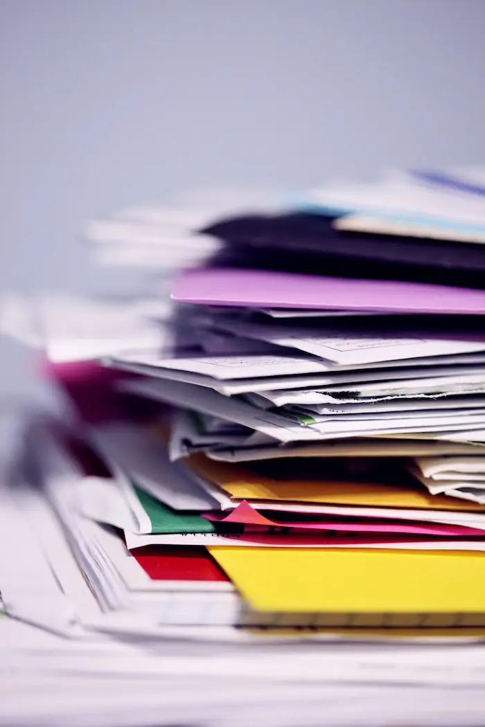 PaperCut document security