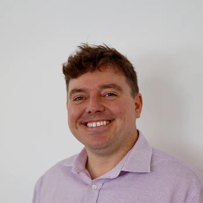 Paul Edwards - Managing Director
