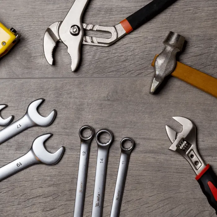 Service and repairs - printer service and repairs tools