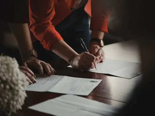 what is document management