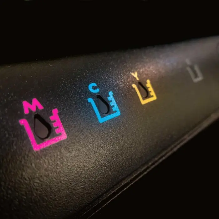 Office Printer Types