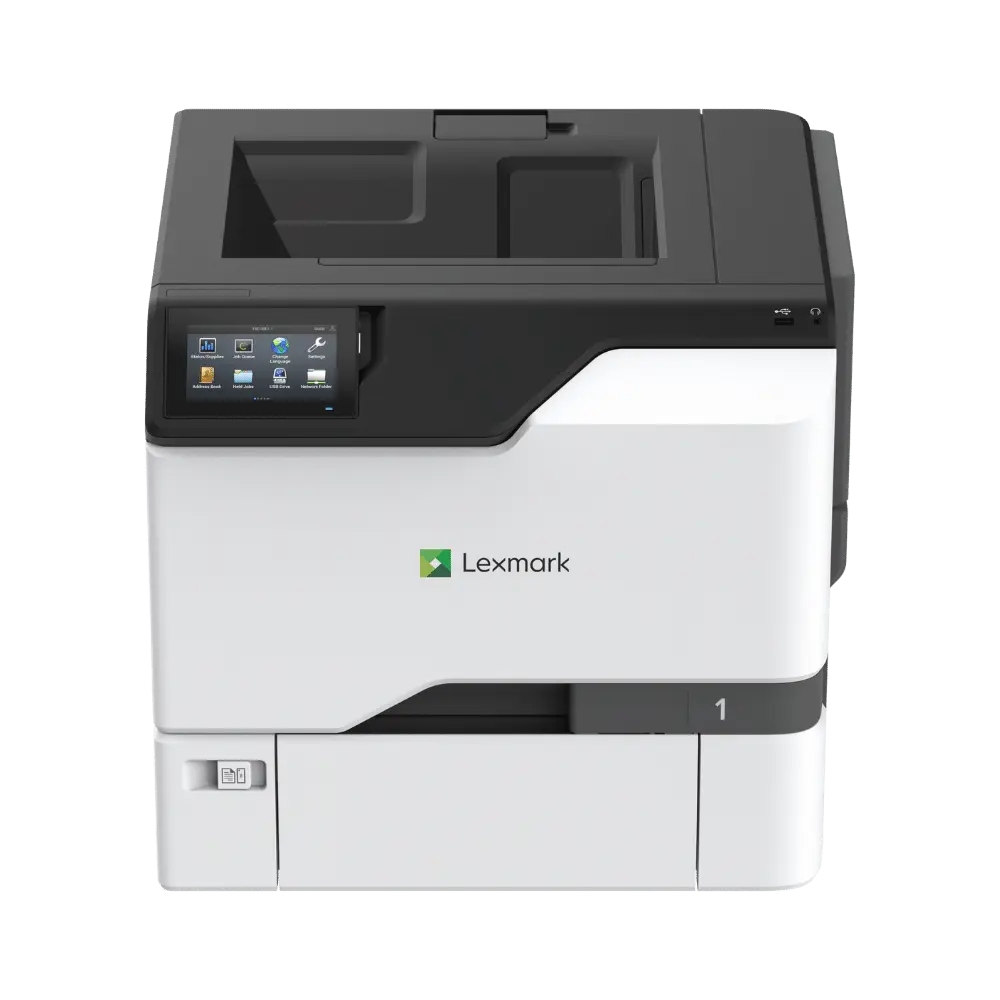 Lexmark C4342