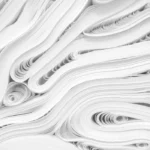 fix a paper jam - reams of printer paper