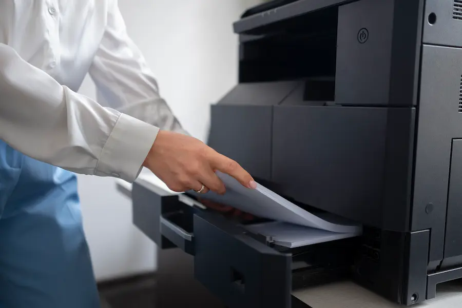 Print Logic remains one of the best printer leasing companies in the UK