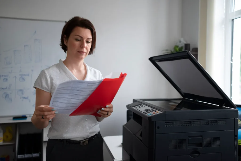 Best Printer Leasing Companies: How to Choose the Right Partner