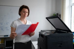 Best Printer Leasing Companies: How to Choose the Right Partner